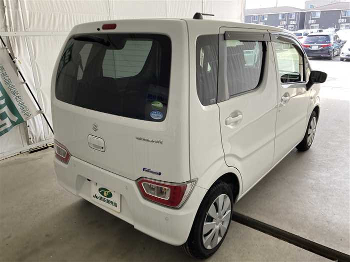 2021 Suzuki Wagon R 5AA-MH95S (UW-69f5aa036ce00)[1]