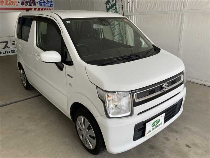 2021 Suzuki Wagon R 5AA-MH95S (UW-69f5aa036ce00)[2]