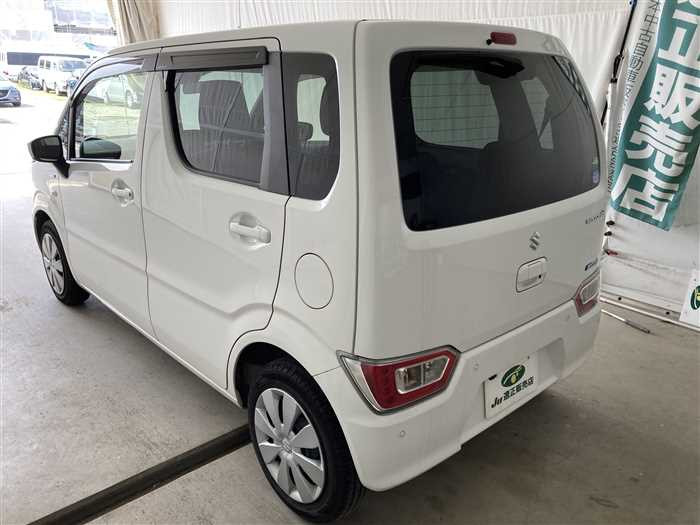 2021 Suzuki Wagon R 5AA-MH95S (UW-69f5aa036ce00)[3]