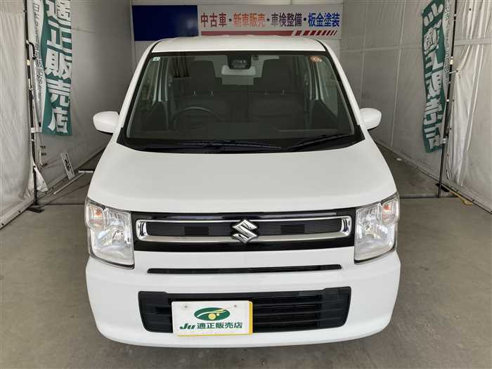 2021 Suzuki Wagon R 5AA-MH95S (UW-69f5aa036ce00)[4]