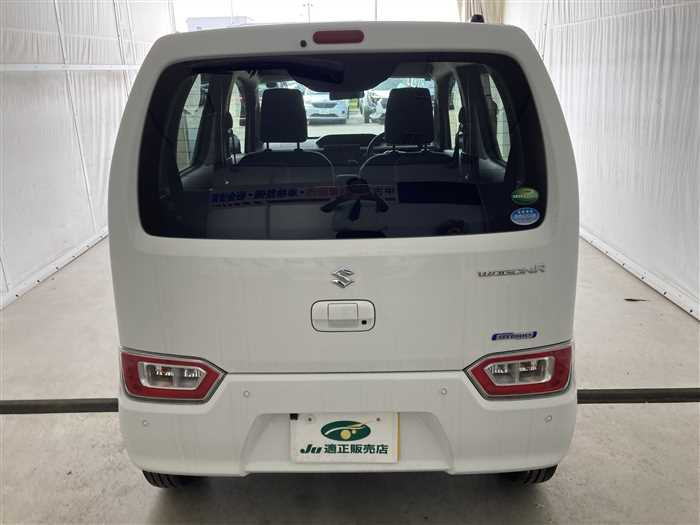 2021 Suzuki Wagon R 5AA-MH95S (UW-69f5aa036ce00)[5]
