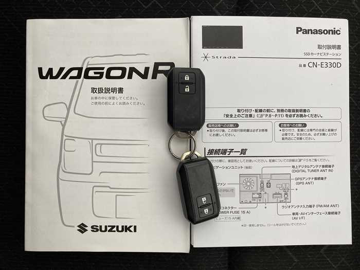 2021 Suzuki Wagon R 5AA-MH95S (UW-69f5aa036ce00)[21]