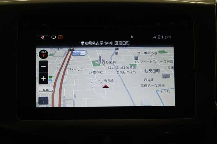 2016 Suzuki Solio DAA-MA36S (UW-69f5aa06356bc)[16]