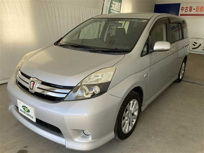 2013 Toyota Isis DBA-ZGM11W (UW-69f5aa0663866)[0]