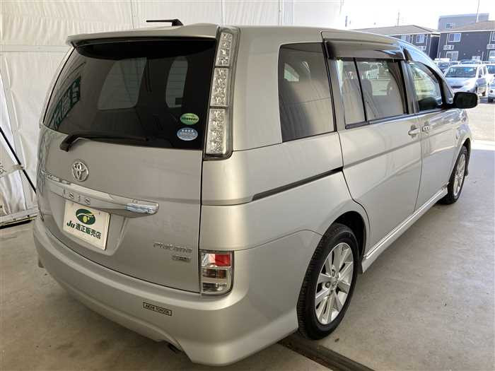 2013 Toyota Isis DBA-ZGM11W (UW-69f5aa0663866)[1]