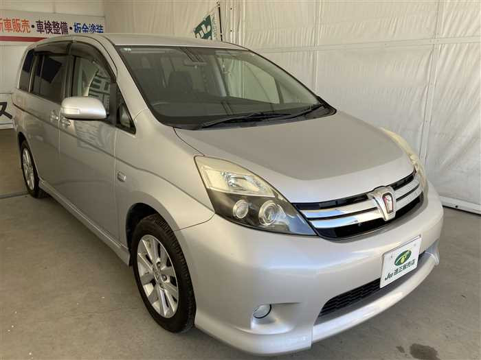 2013 Toyota Isis DBA-ZGM11W (UW-69f5aa0663866)[2]