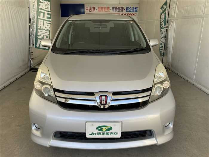 2013 Toyota Isis DBA-ZGM11W (UW-69f5aa0663866)[4]
