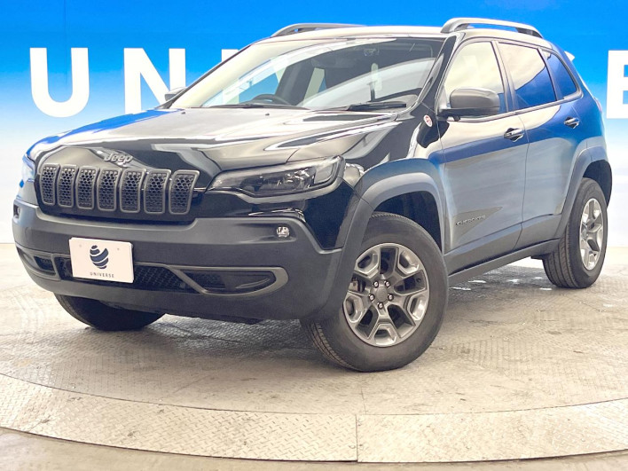 2019 Chrysler Jeep Cherokee ABA-KL20L (UW-69f6bb83a181f)[0]