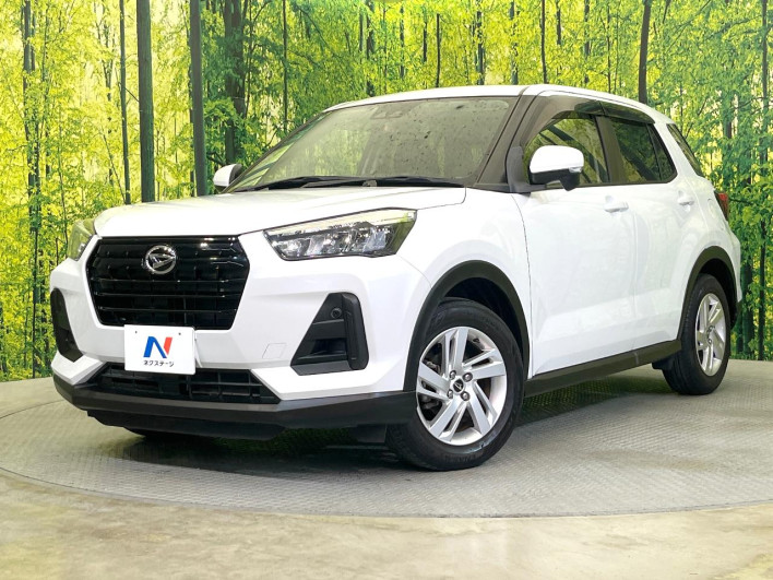 2020 Daihatsu Rocky 5BA-A200S (UW-69f6bb86698fc)[0]