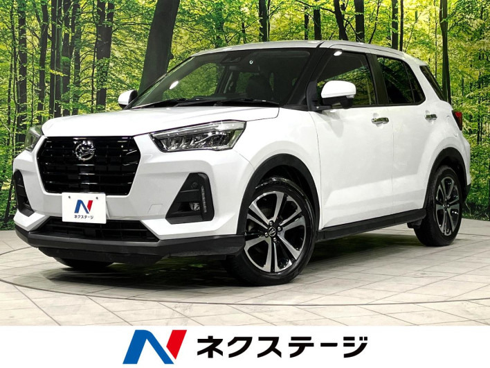 2022 Daihatsu Rocky 3BA-A210S (UW-69f6bb8f74607)[3]