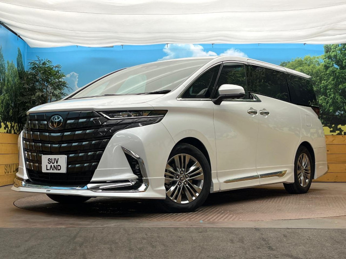 2025 Toyota Alphard Hybrid 6AA-AAHH40W (UW-69f6bb90c16ba)[0]