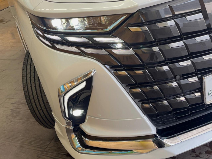 2024 Toyota Alphard 3BA-AGH40W (UW-69f6bba0d9000)[10]
