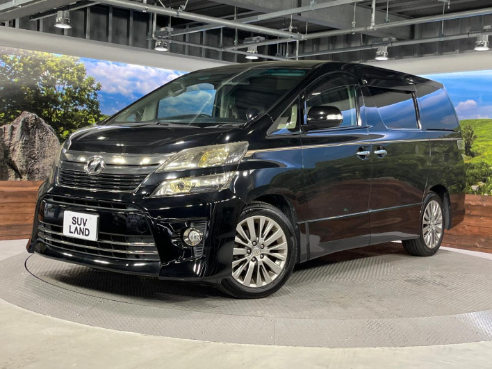 2014 Toyota Vellfire DBA-ANH20W (UW-69f6bba3d7b87)[0]