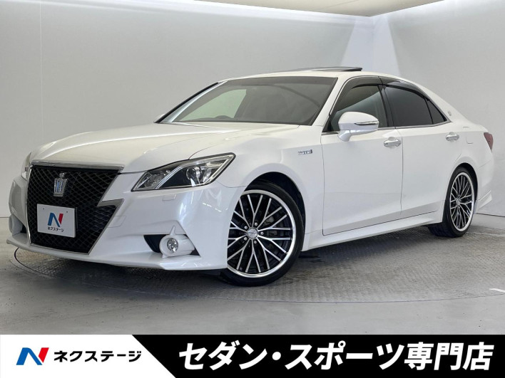 2013 Toyota Crown Hybrid DAA-AWS210 (UW-69f6bba5c37b3)[3]
