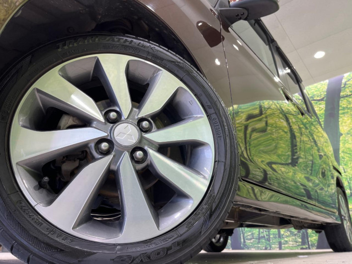 2015 Mitsubishi eK Space Custom DBA-B11A (UW-69f6bbb7c4168)[13]