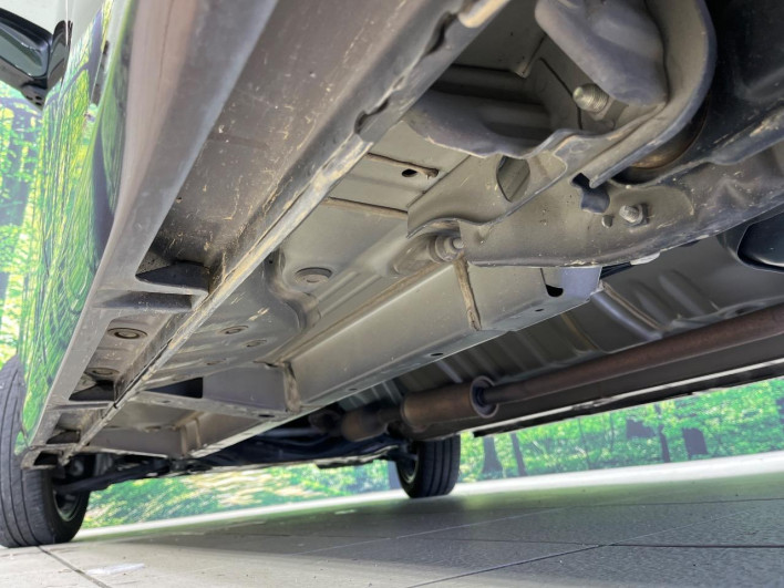 2015 Mitsubishi eK Space Custom DBA-B11A (UW-69f6bbb7c4168)[24]