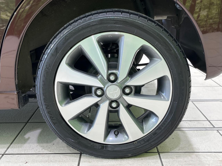 2015 Mitsubishi eK Space Custom DBA-B11A (UW-69f6bbb7c4168)[14]