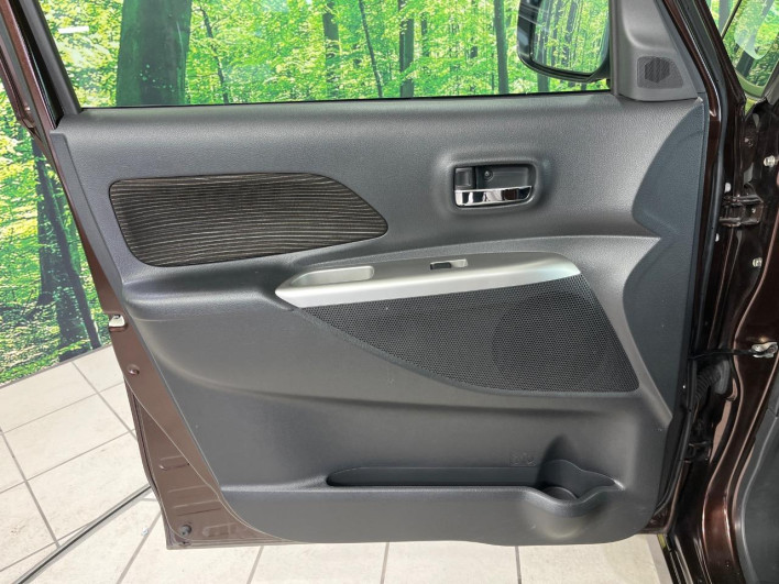 2015 Mitsubishi eK Space Custom DBA-B11A (UW-69f6bbb7c4168)[21]