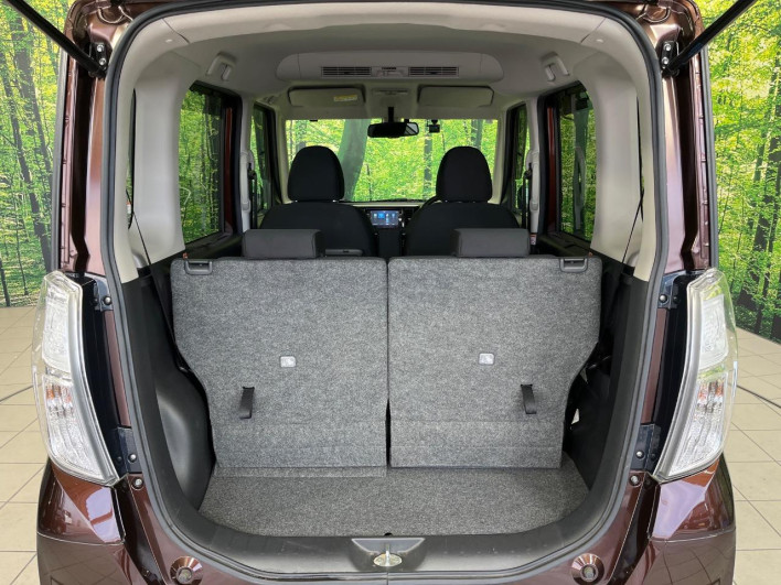 2015 Mitsubishi eK Space Custom DBA-B11A (UW-69f6bbb7c4168)[27]