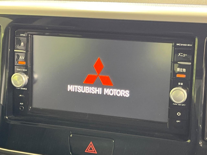 2015 Mitsubishi eK Space Custom DBA-B11A (UW-69f6bbb7c4168)[4]
