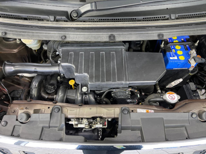 2015 Mitsubishi eK Space Custom DBA-B11A (UW-69f6bbb7c4168)[11]