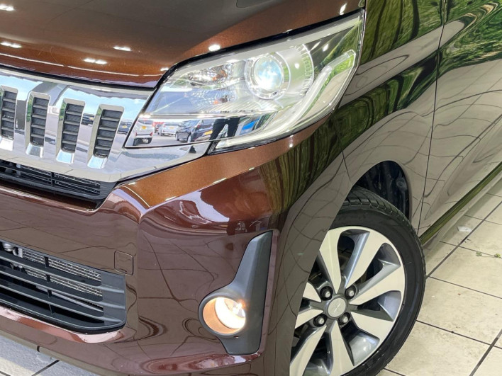 2015 Mitsubishi eK Space Custom DBA-B11A (UW-69f6bbb7c4168)[12]