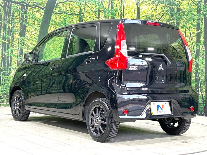 2016 Mitsubishi eK Wagon DBA-B11W (UW-69f6bbb856b7e)[21]