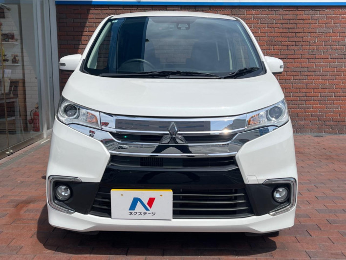2018 Mitsubishi ek Custom DBA-B11W (UW-69f6bbb9585e0)[14]