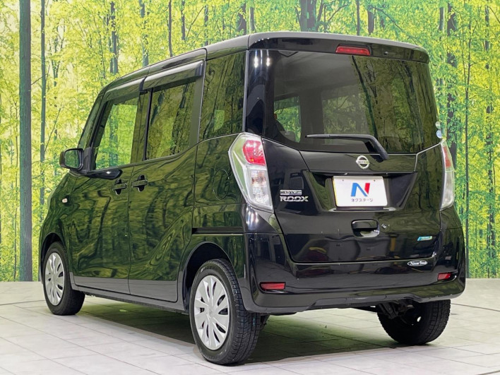 2015 Nissan DAYZ ROOX DBA-B21A (UW-69f6bbba6c681)[10]