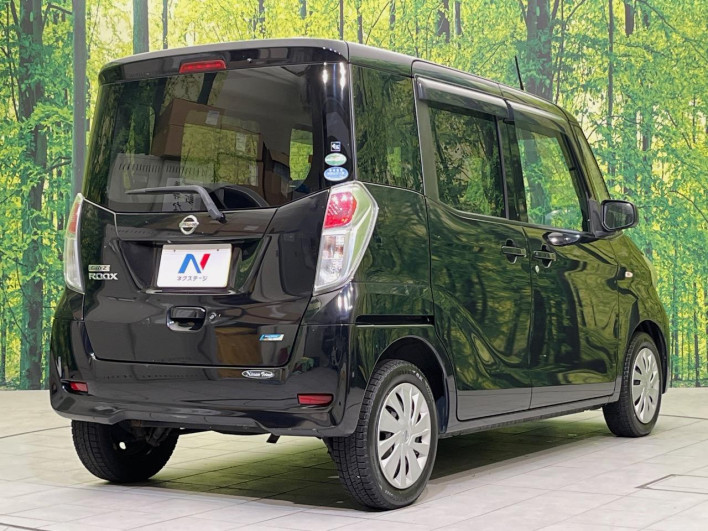2015 Nissan DAYZ ROOX DBA-B21A (UW-69f6bbba6c681)[8]