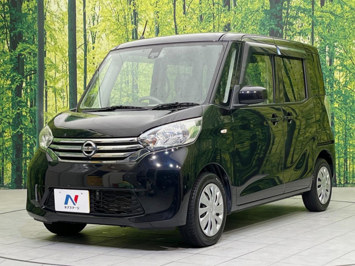 2015 Nissan DAYZ ROOX DBA-B21A (UW-69f6bbba6c681)[12]
