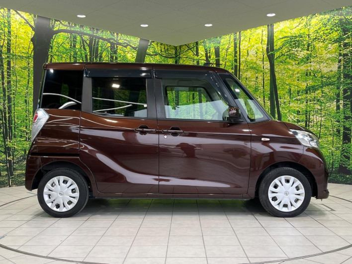 2017 Nissan DAYZ ROOX DBA-B21A (UW-69f6bbbb8b1bb)[16]