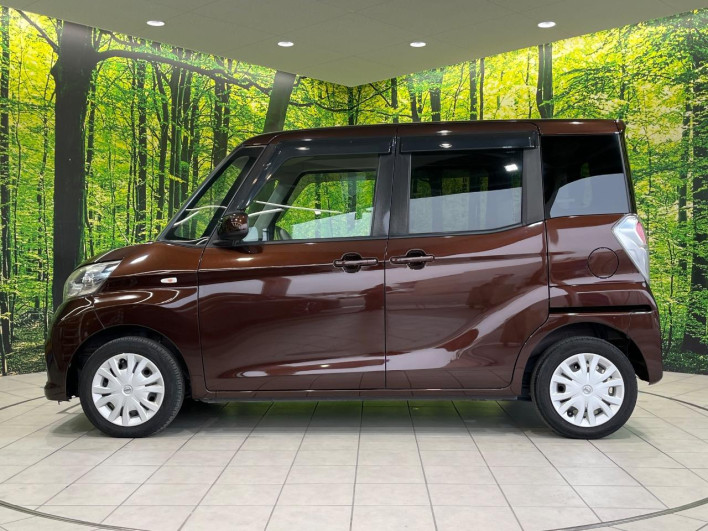 2017 Nissan DAYZ ROOX DBA-B21A (UW-69f6bbbb8b1bb)[20]