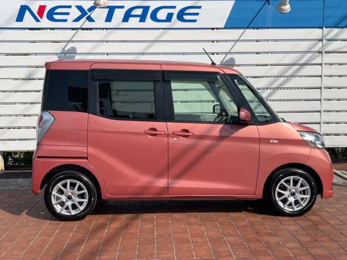 2018 Nissan DAYZ ROOX DBA-B21A (UW-69f6bbbc181f3)[11]