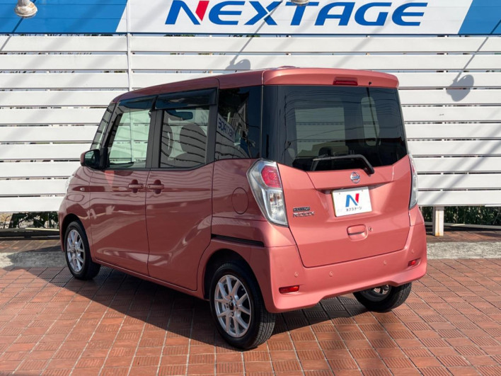 2018 Nissan DAYZ ROOX DBA-B21A (UW-69f6bbbc181f3)[14]