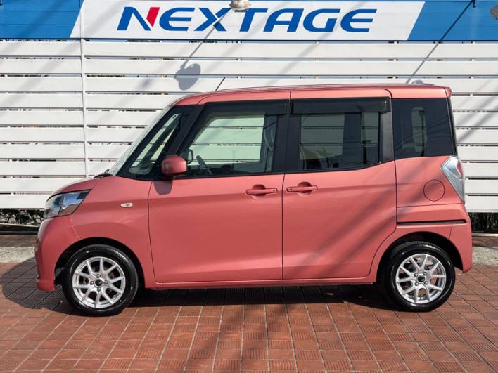 2018 Nissan DAYZ ROOX DBA-B21A (UW-69f6bbbc181f3)[15]