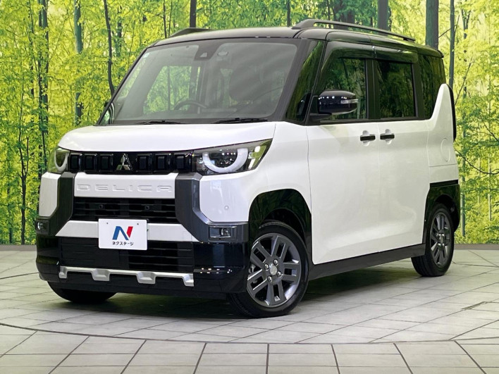 2025 Mitsubishi Delica Mini 5AA-B34A (UW-69f6bbc08b4d2)[0]