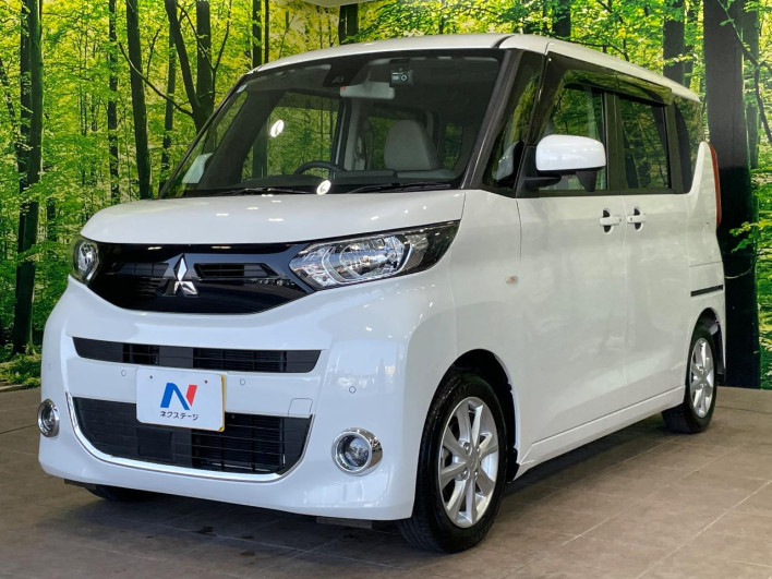 2020 Mitsubishi eK Space 4AA-B35A (UW-69f6bbc0f34c2)[9]