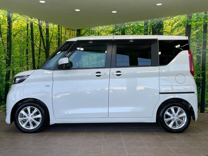 2020 Mitsubishi eK Space 4AA-B35A (UW-69f6bbc0f34c2)[10]