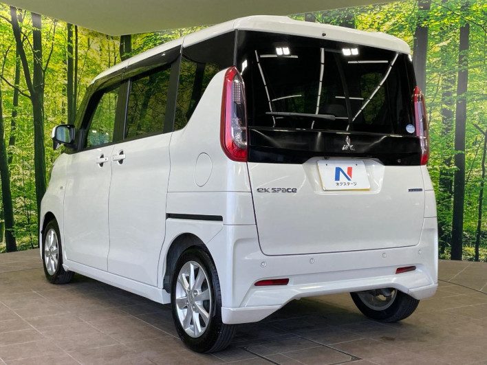 2020 Mitsubishi eK Space 4AA-B35A (UW-69f6bbc0f34c2)[11]