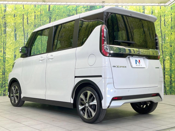 2022 Mitsubishi eK Cross Space 4AA-B35A (UW-69f6bbc203104)[8]