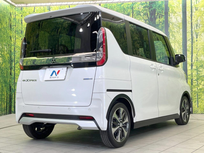 2022 Mitsubishi eK Cross Space 4AA-B35A (UW-69f6bbc203104)[10]
