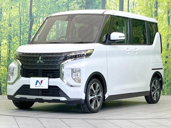 2022 Mitsubishi eK Cross Space 4AA-B35A (UW-69f6bbc203104)[4]