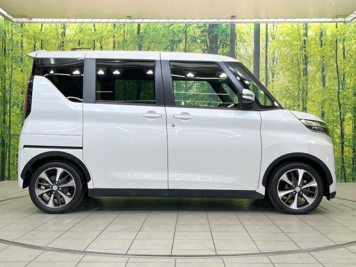 2022 Mitsubishi eK Cross Space 4AA-B35A (UW-69f6bbc203104)[11]