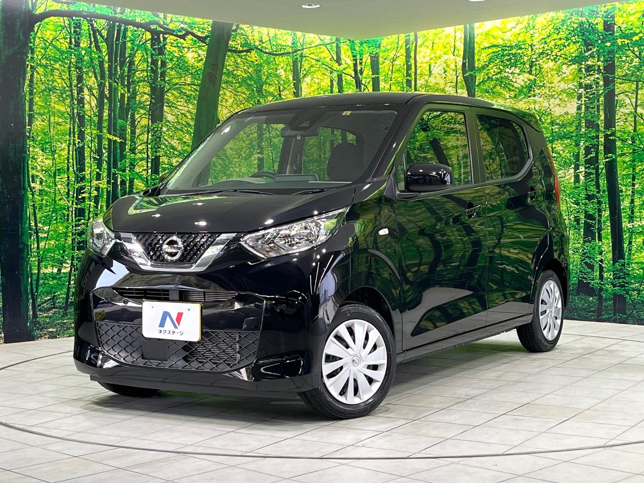 2023 Nissan Days 5BA-B43W