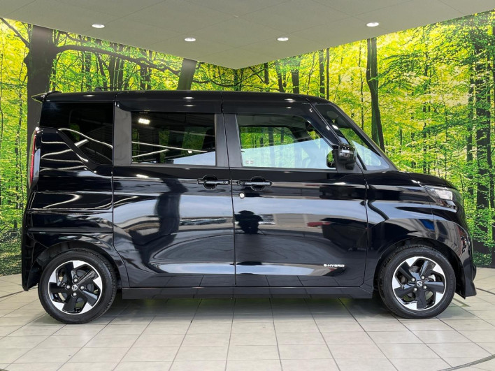 2021 Nissan Roox 5AA-B44A (UW-69f6bbc7b8c47)[16]