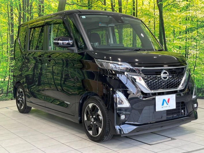 2021 Nissan Roox 5AA-B44A (UW-69f6bbc7b8c47)[15]