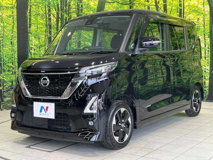 2021 Nissan Roox 5AA-B44A (UW-69f6bbc7b8c47)[13]