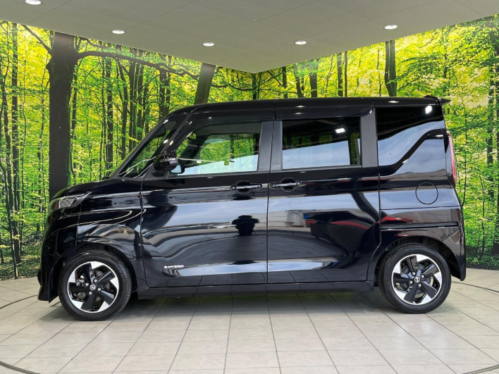 2021 Nissan Roox 5AA-B44A (UW-69f6bbc7b8c47)[20]