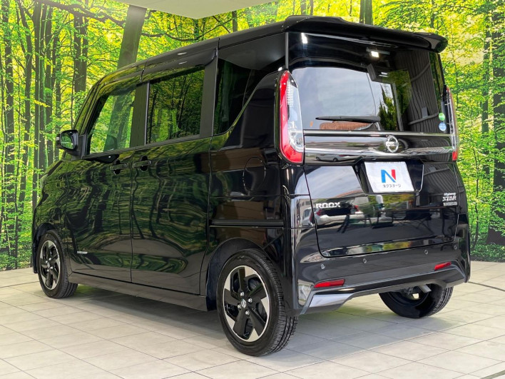 2021 Nissan Roox 5AA-B44A (UW-69f6bbc7b8c47)[19]